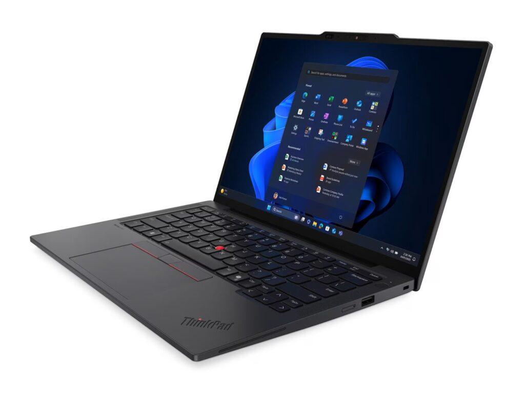 ThinkPad X1 Carbon