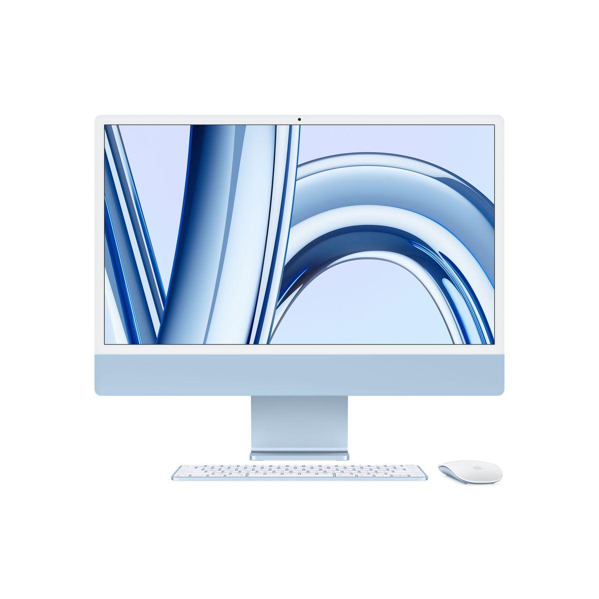iMac 24"