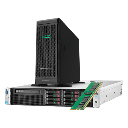 Enterprise technology