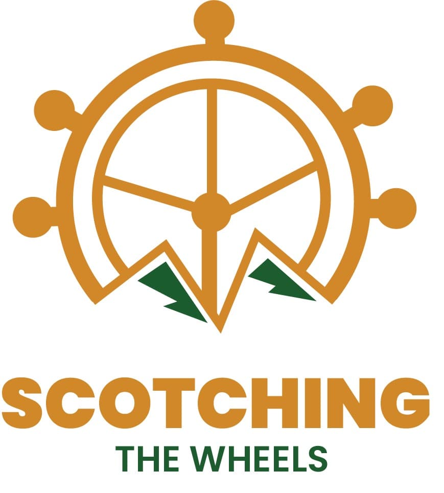 Scotching The Wheels